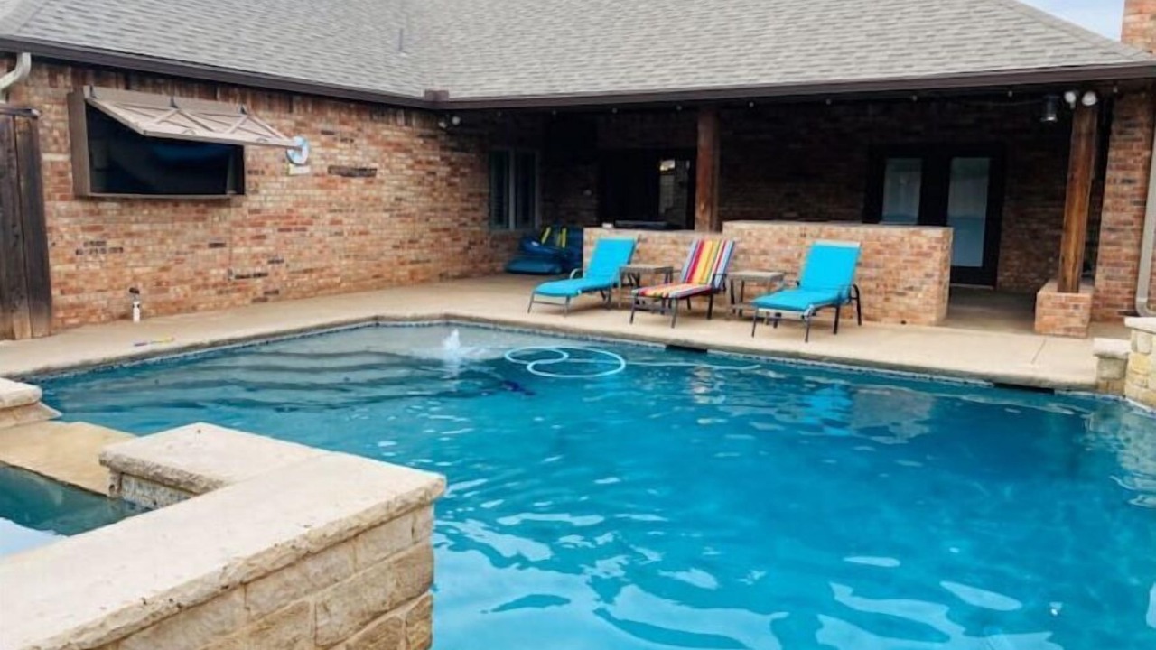 Photo of Outdoor in Lubbock
