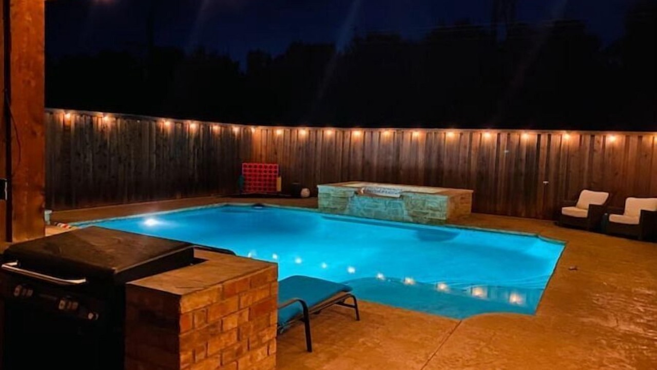 Photo of Patio Balcony in Lubbock