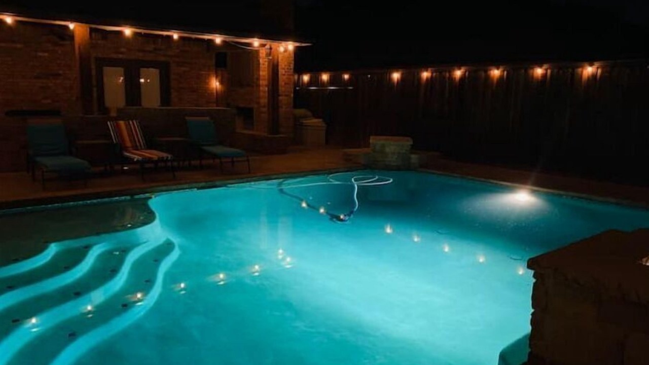 Photo of Outdoor in Lubbock