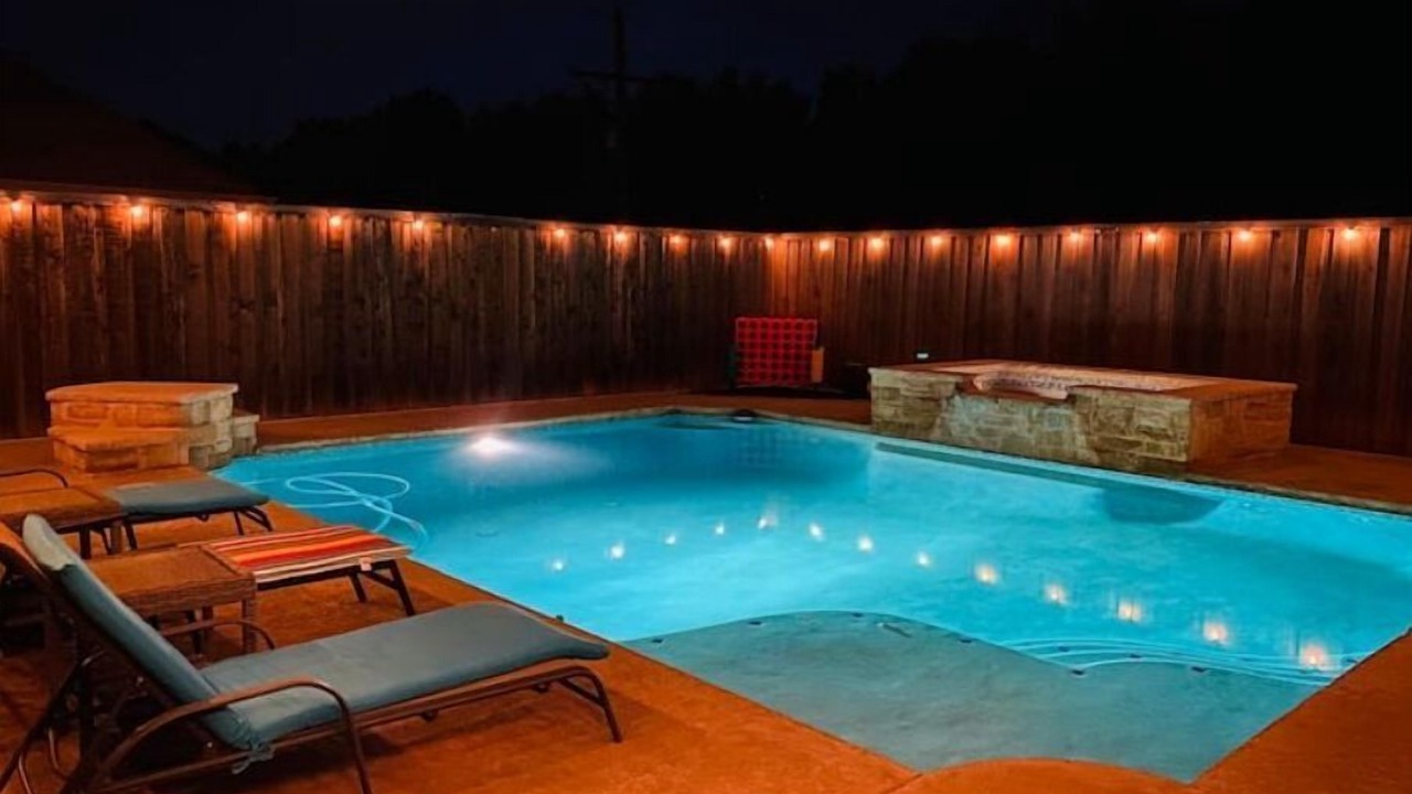 Photo of Outdoor in Lubbock