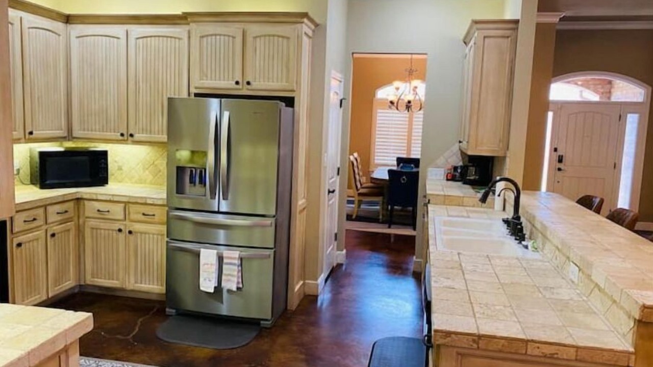 Photo of Kitchen in Lubbock