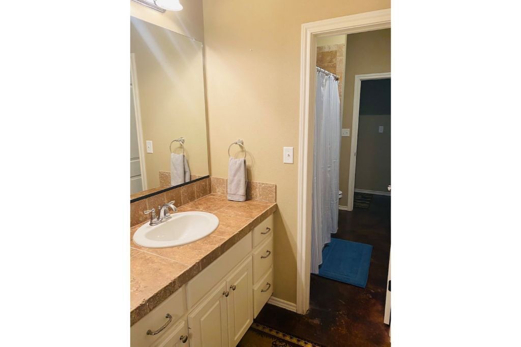 Photo of Bathroom in Lubbock