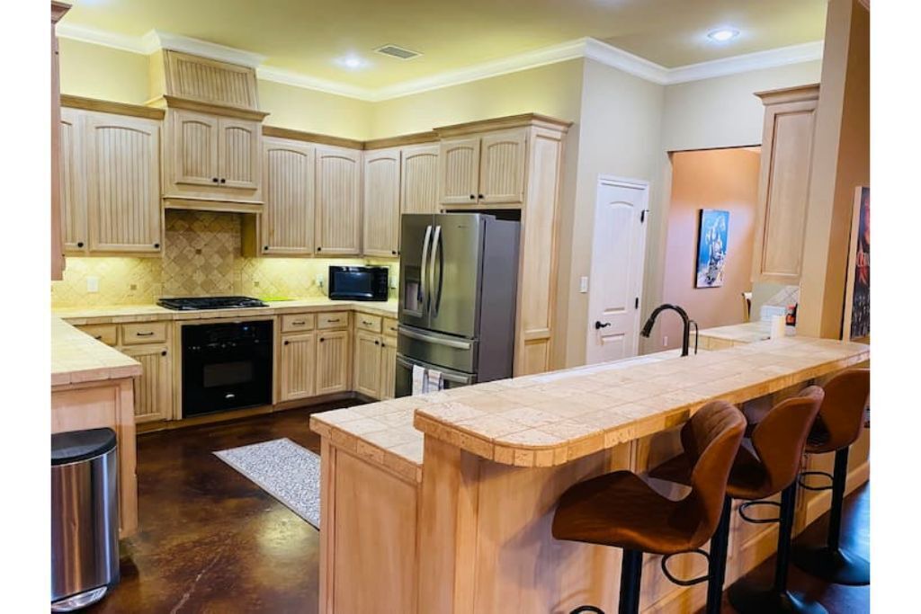Photo of Kitchen in Lubbock