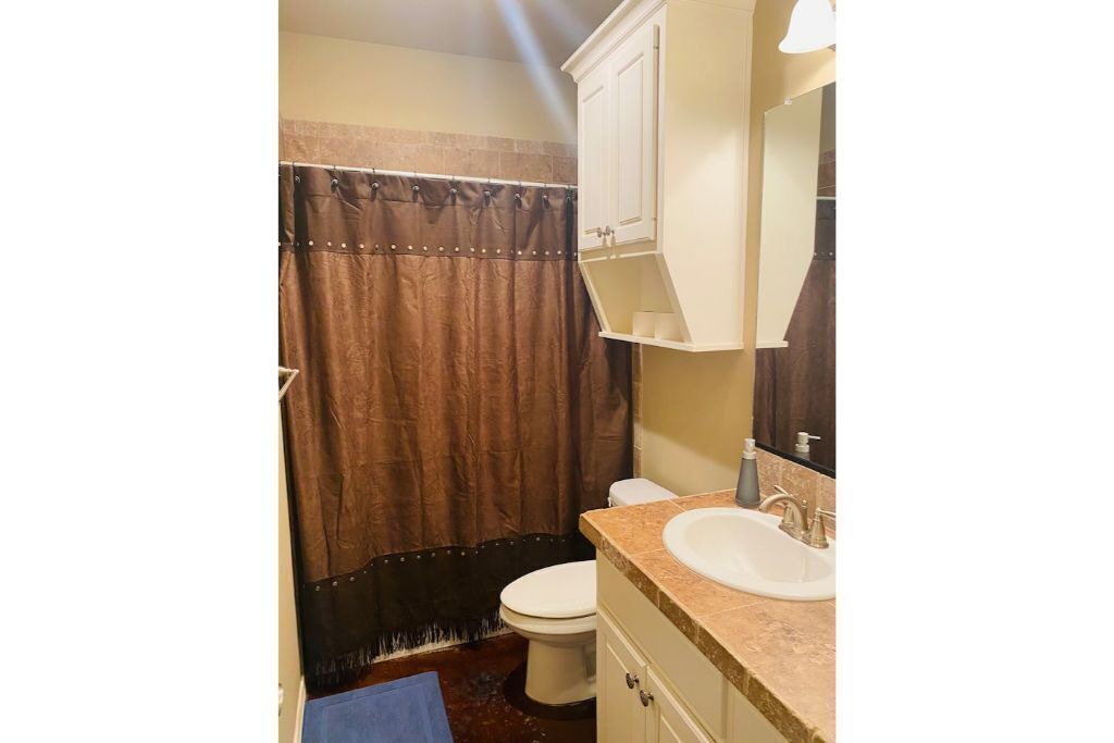 Photo of Bathroom in Lubbock