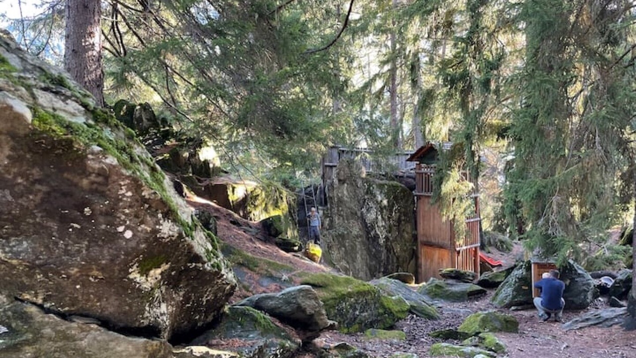 Photo of Outdoor in Blitzingen