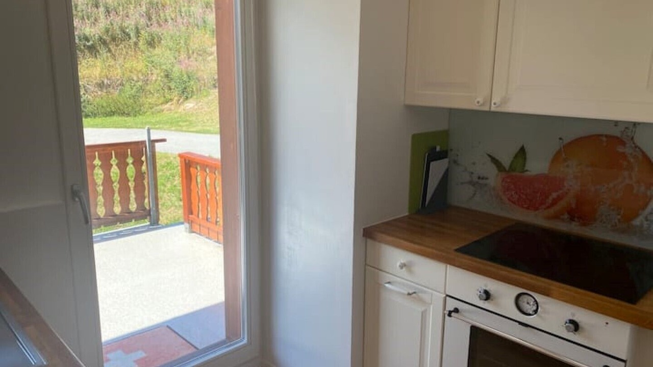 Photo of Kitchen in Blitzingen