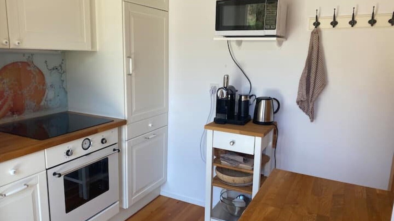 Photo of Kitchen in Blitzingen