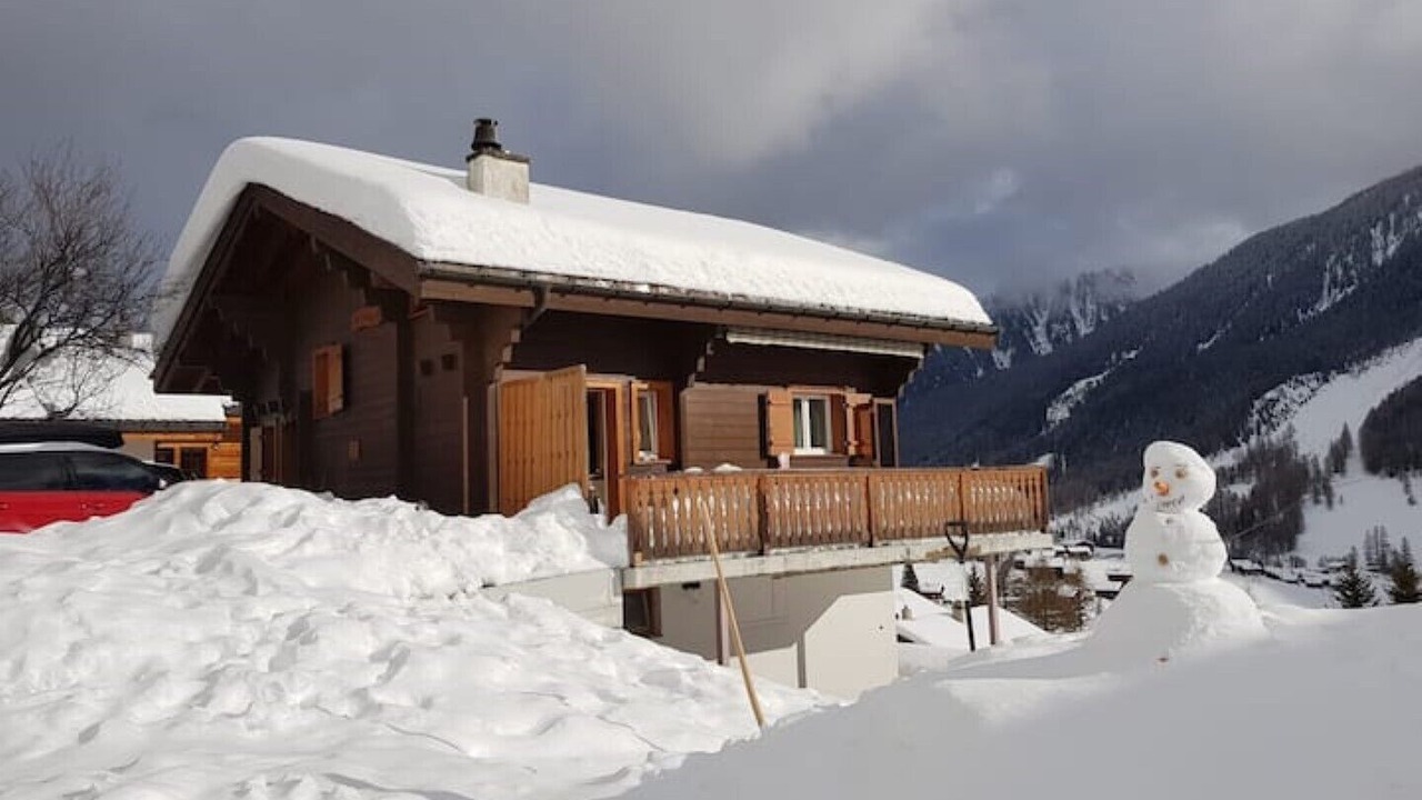 Photo of Outdoor in Blitzingen
