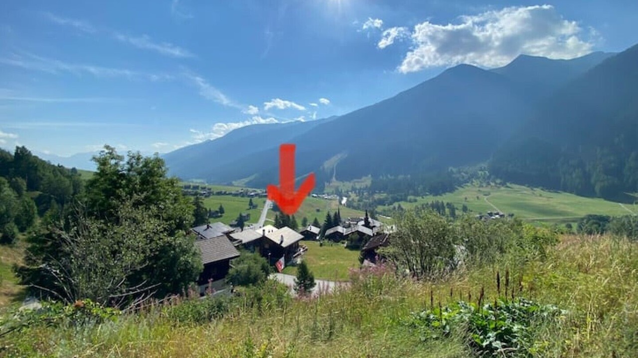 Photo of Outdoor in Blitzingen