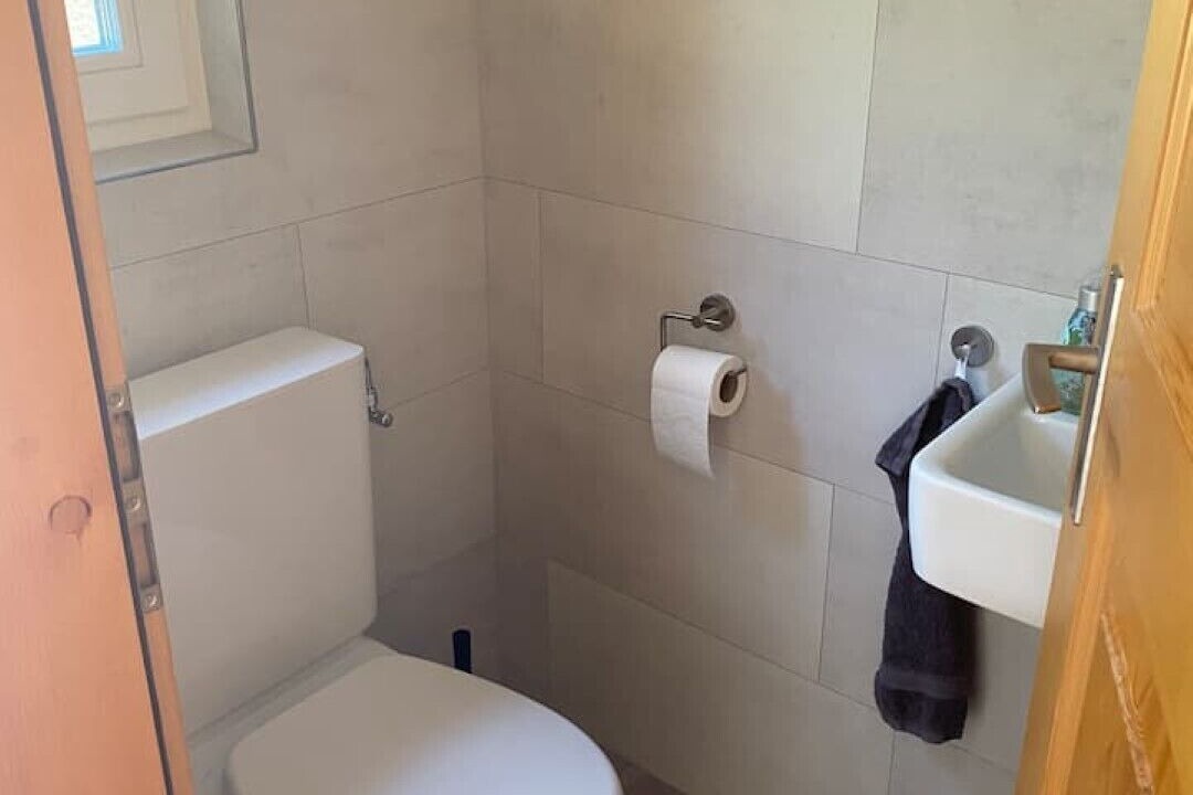 Photo of Bathroom in Blitzingen