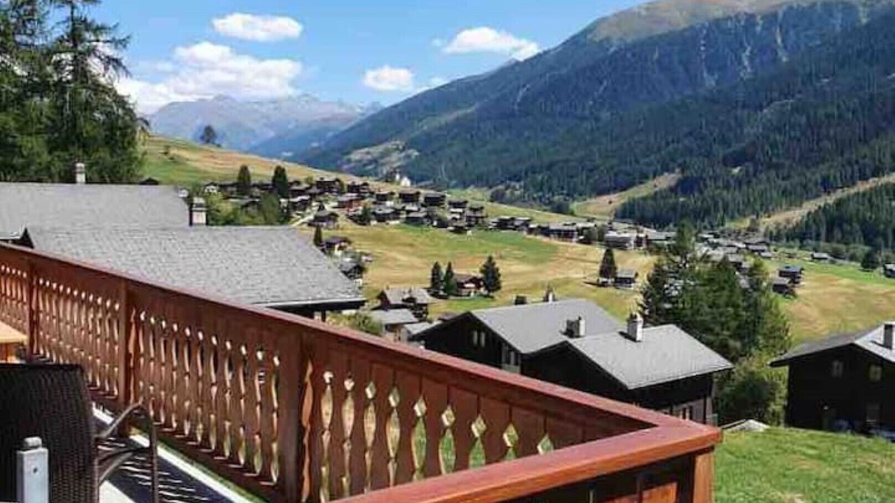 Photo of Outdoor in Blitzingen