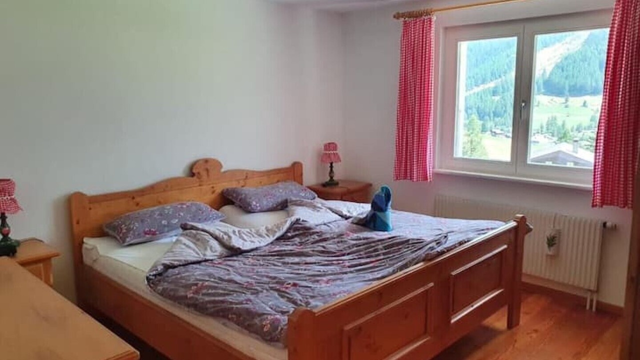 Photo of Bedroom in Blitzingen