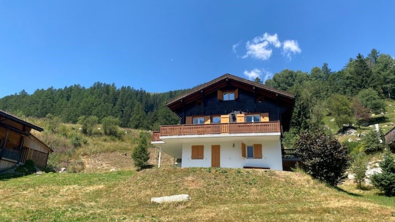 Photo of Outdoor in Blitzingen