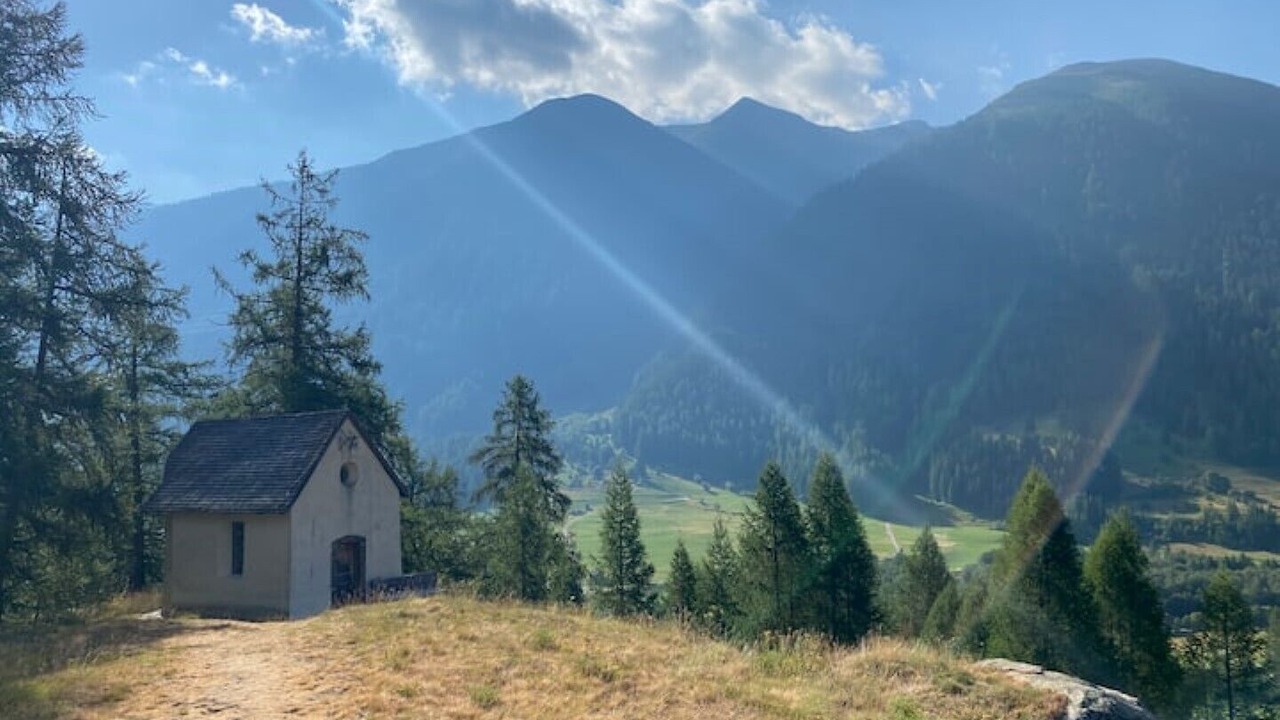 Photo of Outdoor in Blitzingen