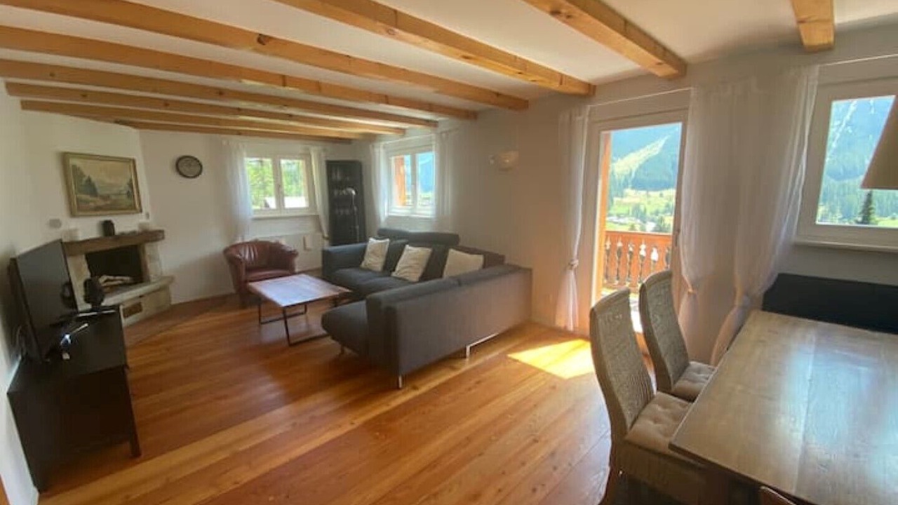 Photo of Livingroom in Blitzingen