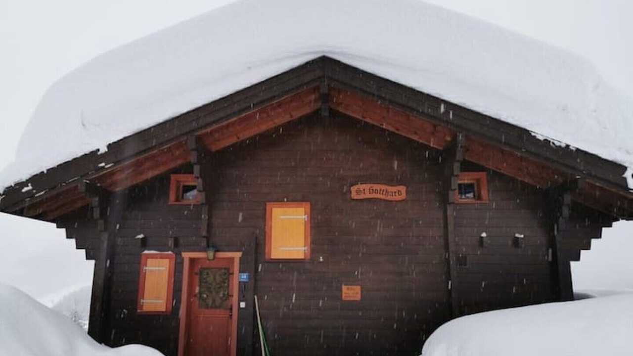 Photo of Outdoor in Blitzingen