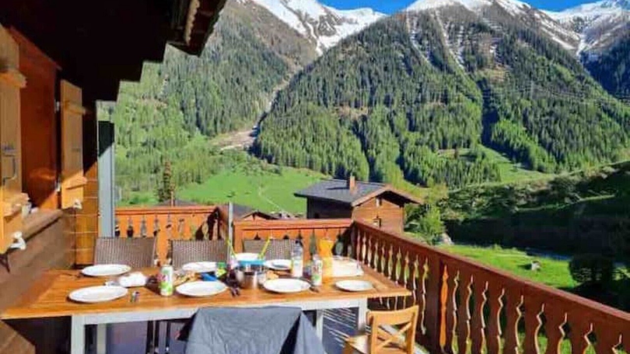 Photo of Outdoor in Blitzingen
