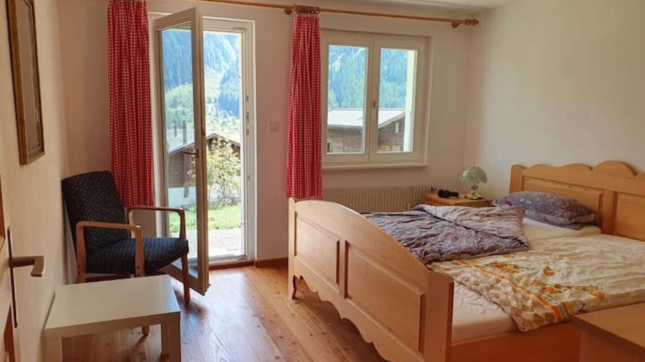 Photo of Bedroom in Blitzingen