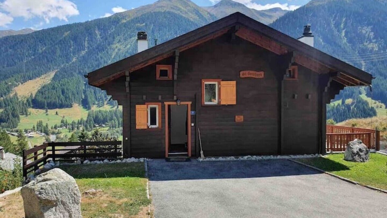 Photo of Outdoor in Blitzingen
