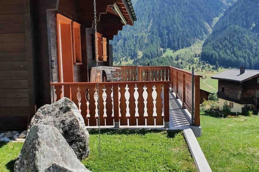 Photo of Outdoor in Blitzingen