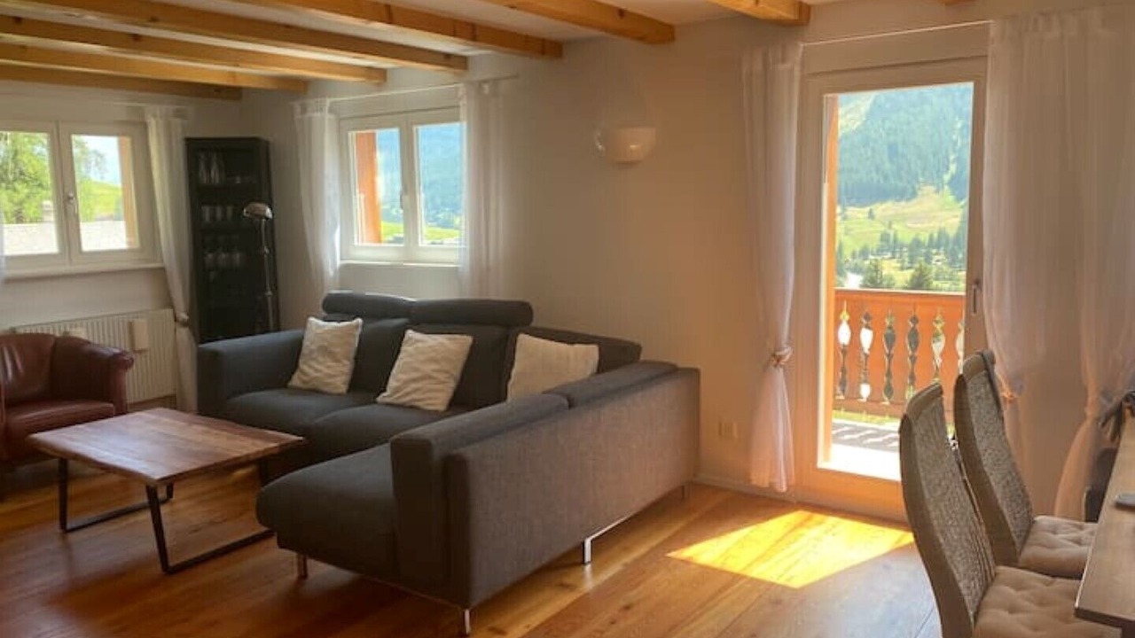Photo of Livingroom in Blitzingen