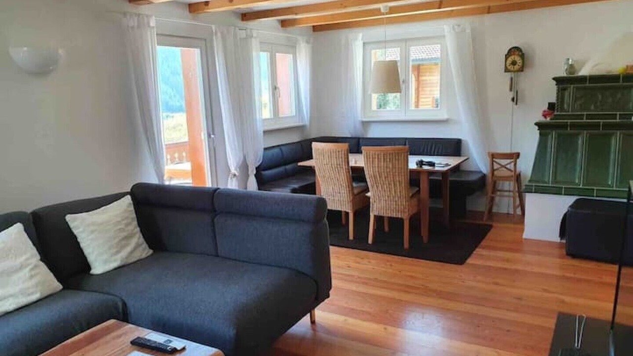 Photo of Livingroom in Blitzingen