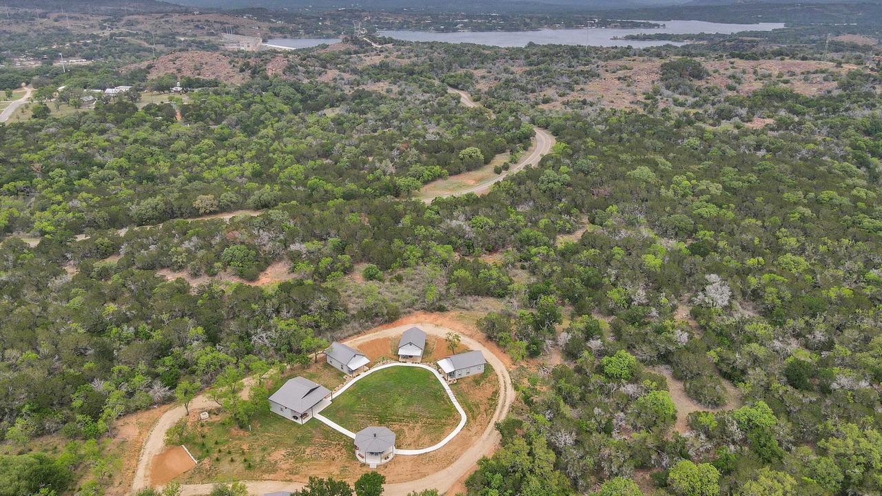 Photo of Outdoor in Burnet