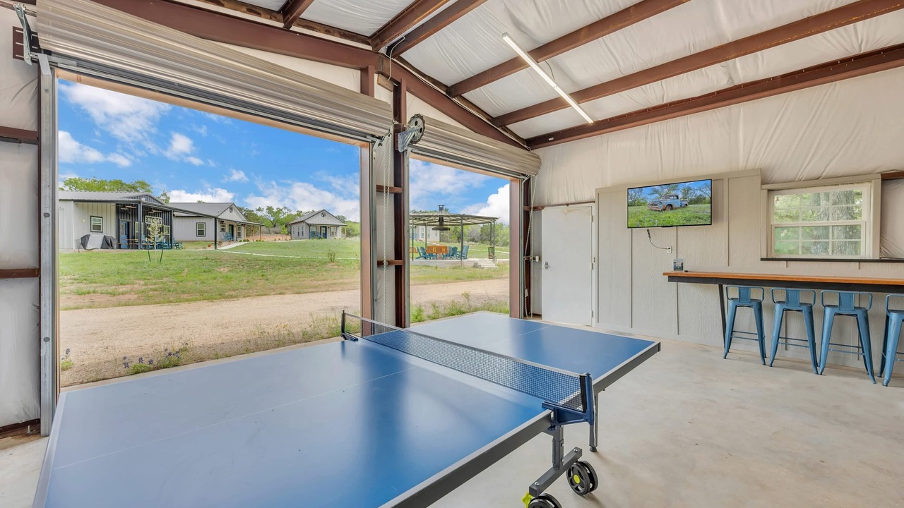 Photo of Bedroom in Burnet