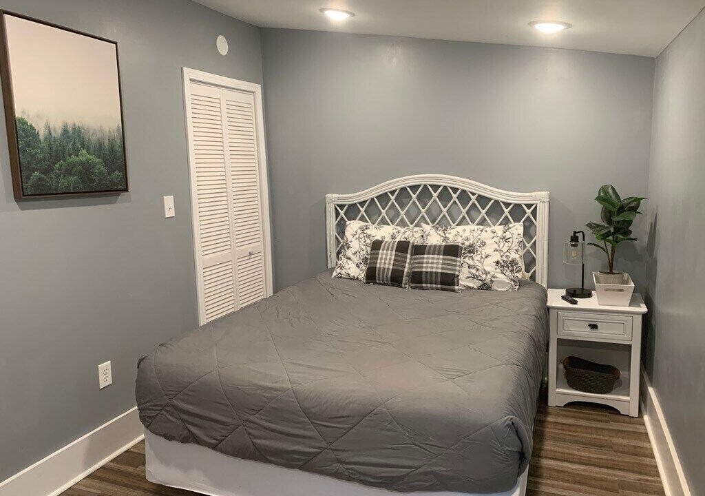 Photo of Bedroom in Uptown