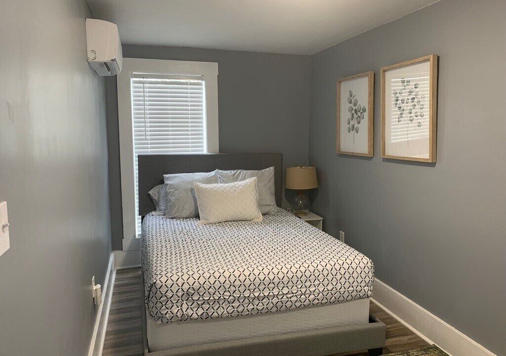 Photo of Bedroom in Uptown