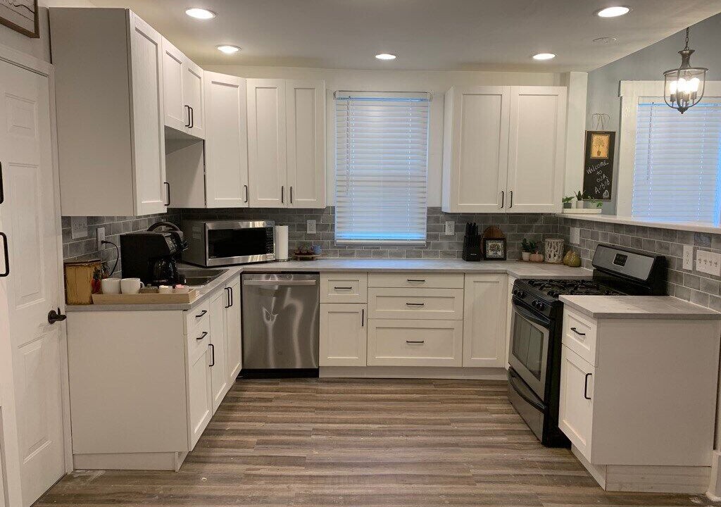 Photo of Kitchen in Uptown