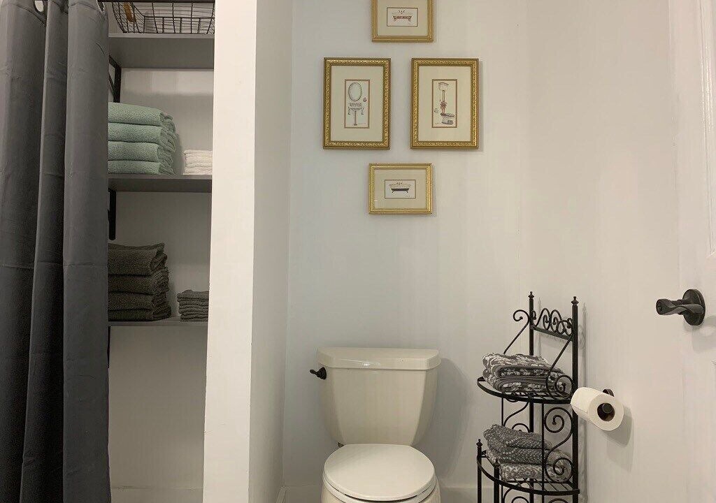 Photo of Bathroom in Uptown