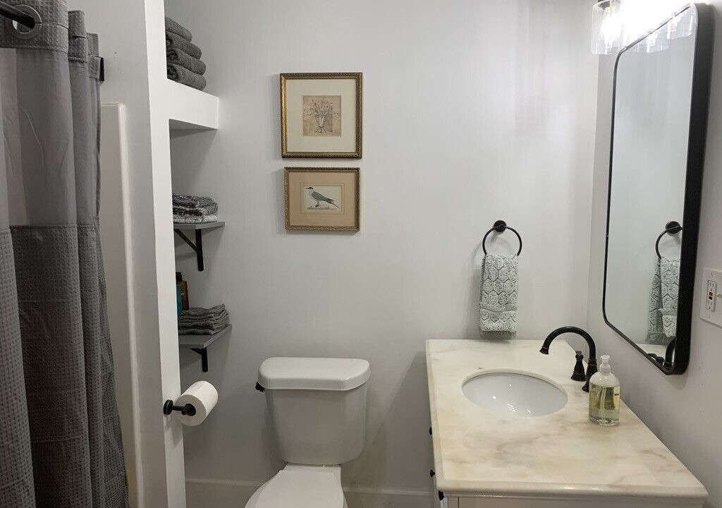 Photo of Bathroom in Uptown