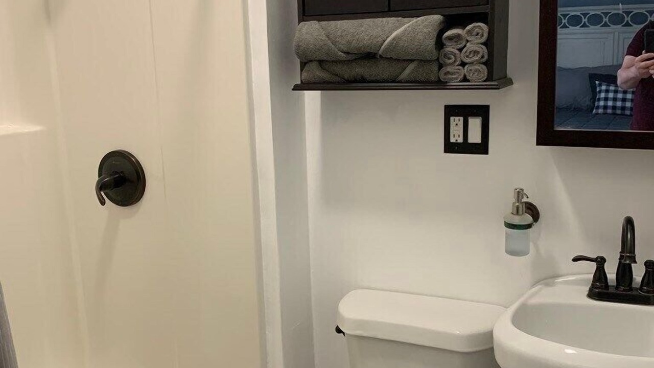 Photo of Bathroom in Uptown