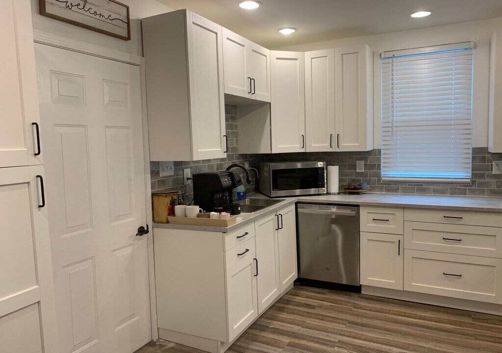 Photo of Kitchen in Uptown