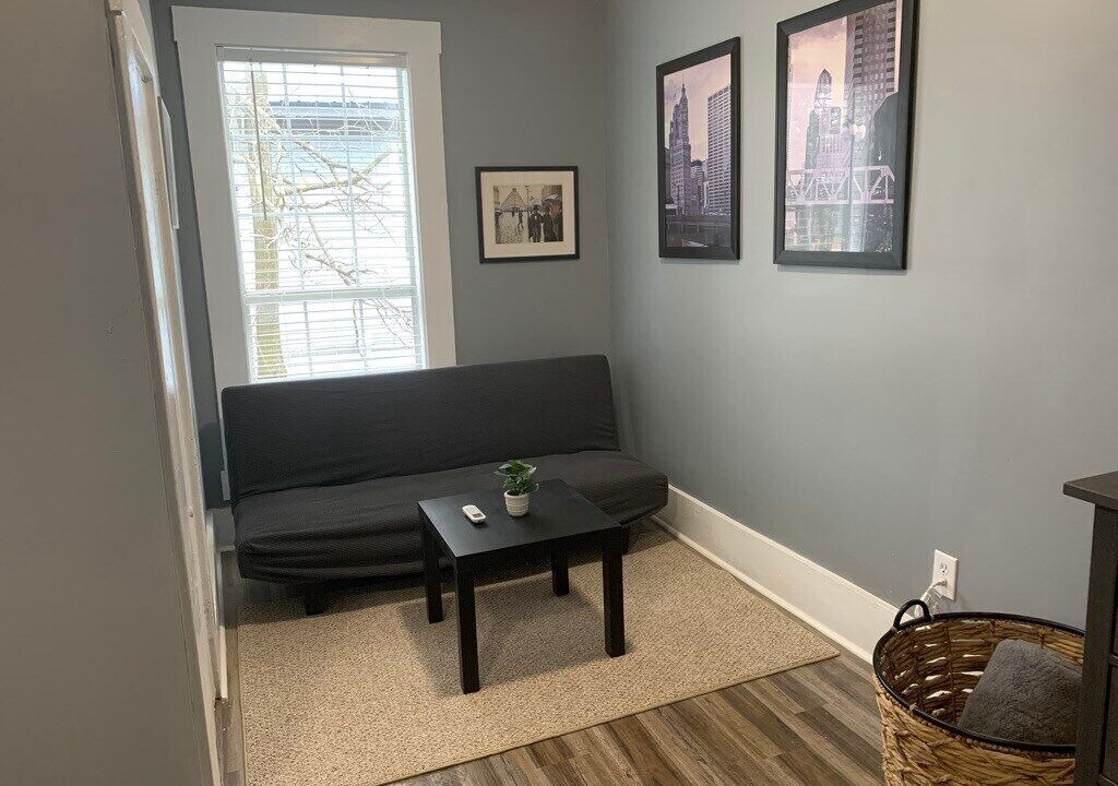 Photo of Livingroom in Uptown
