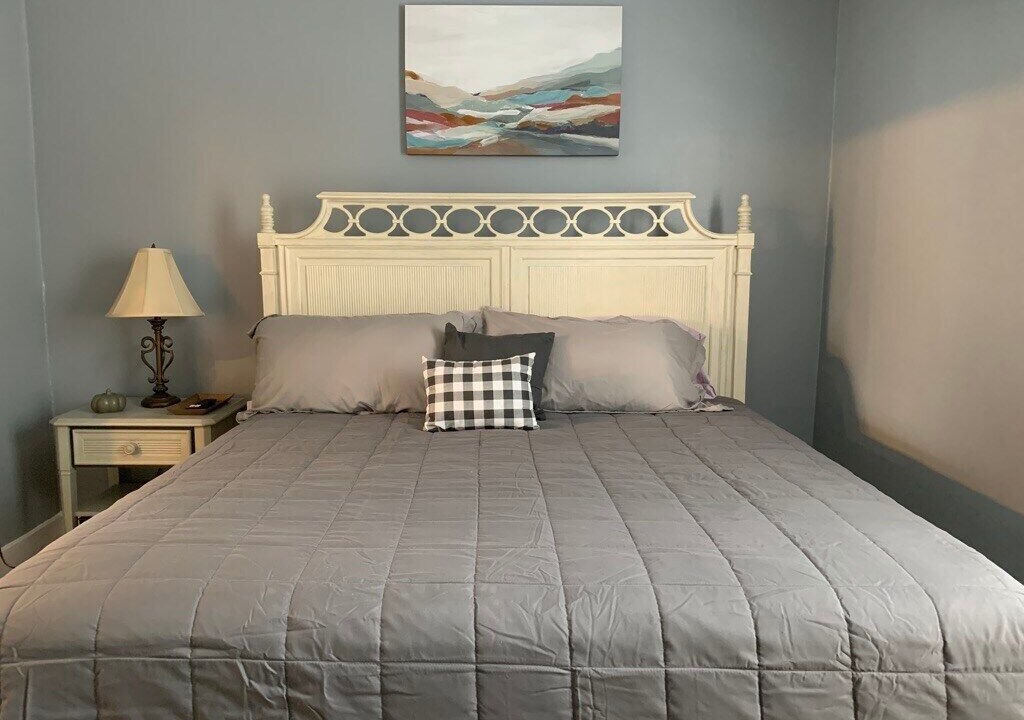 Photo of Bedroom in Uptown