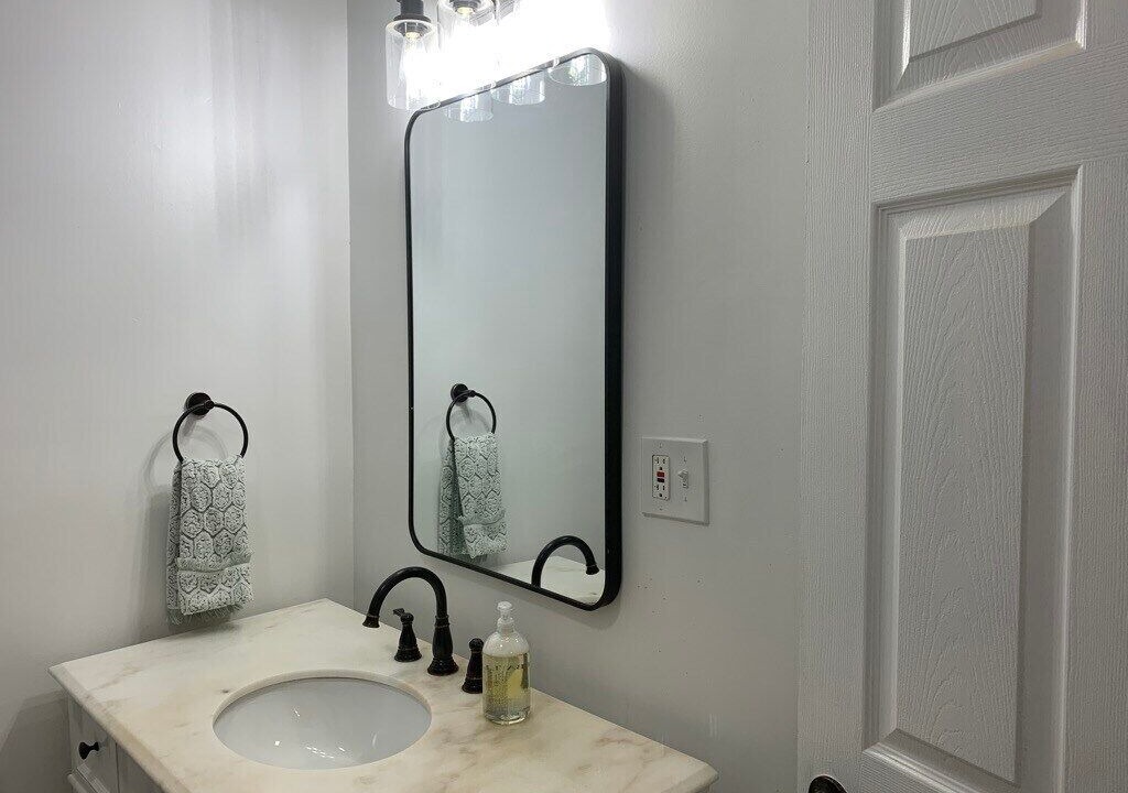 Photo of Bathroom in Uptown