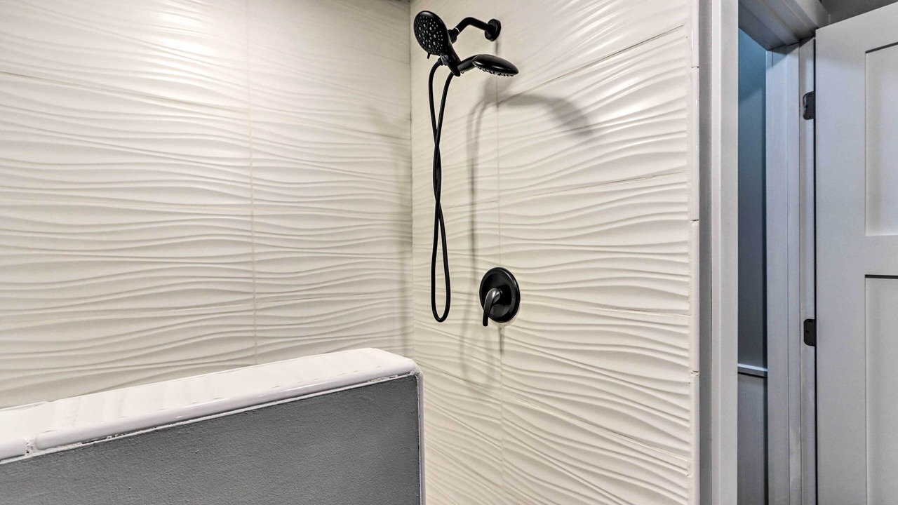 Photo of Bathroom in Flemington