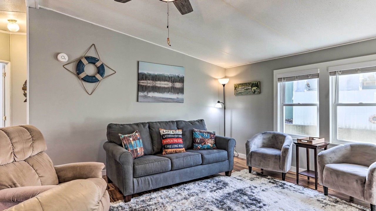 Photo of Bedroom in Flemington