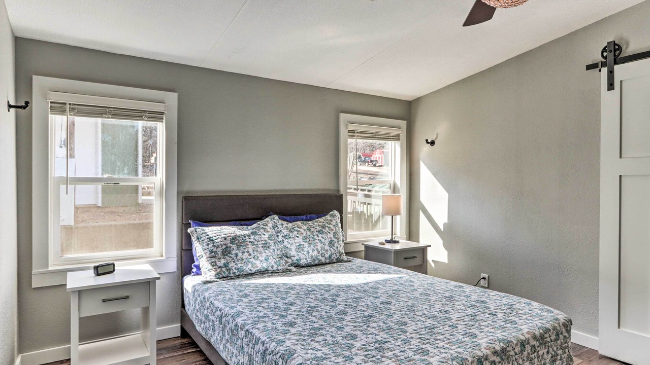 Photo of Bedroom in Flemington