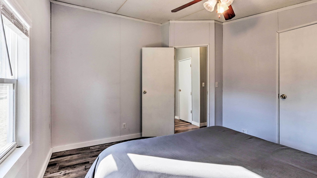 Photo of Bedroom in Flemington