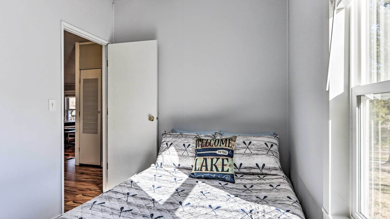 Photo of Bedroom in Flemington