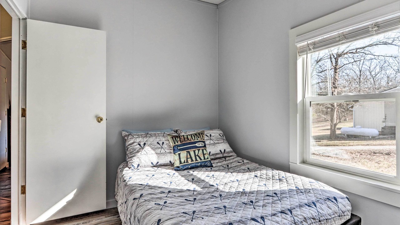 Photo of Bedroom in Flemington