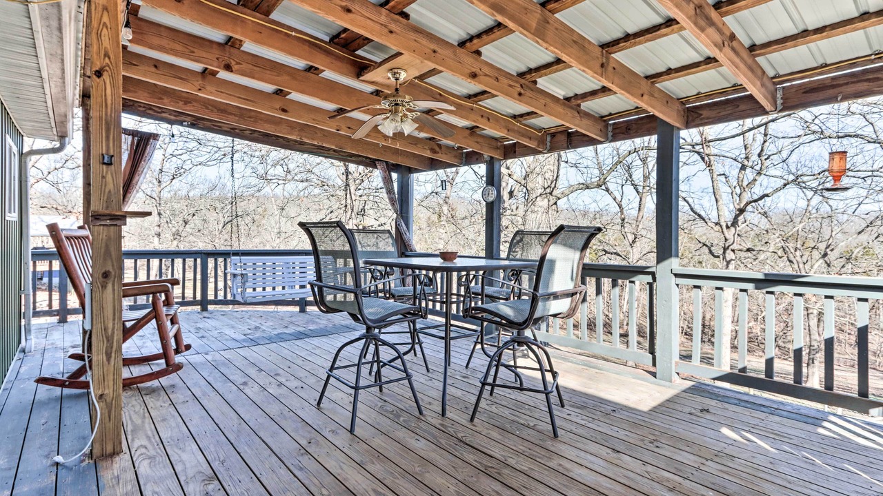 Photo of Outdoor in Flemington