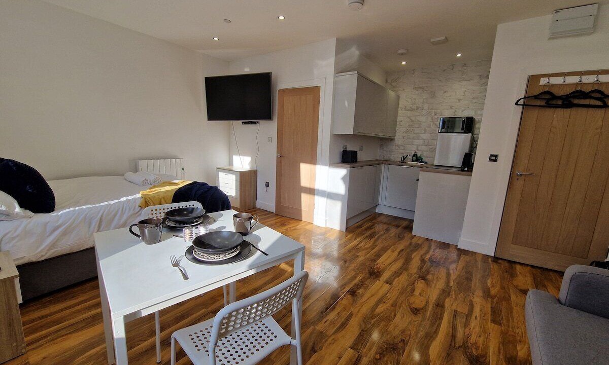 Photo of Bedroom in Mountain Ash