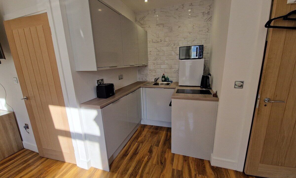 Photo of Kitchen in Mountain Ash