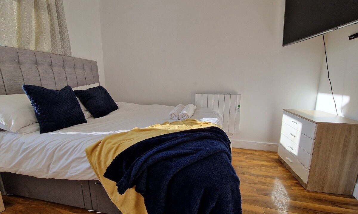 Photo of Bedroom in Mountain Ash