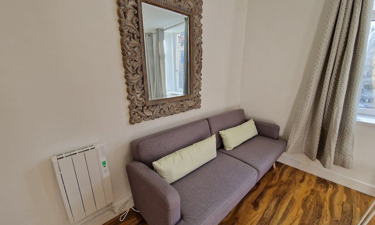 Photo of Livingroom in Mountain Ash