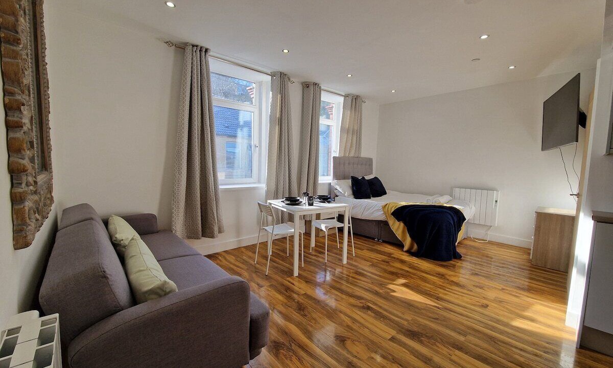 Photo of Bedroom in Mountain Ash